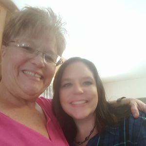 Meet your Posher, Debbie